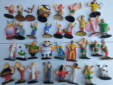 Asterix Obelix 38 Figurines