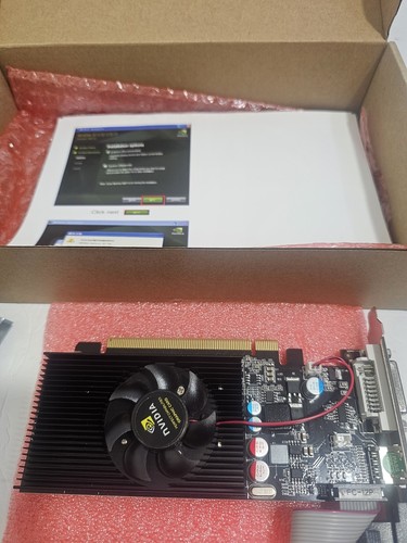 Gigabyte geforce gt210 1gb - geforce,