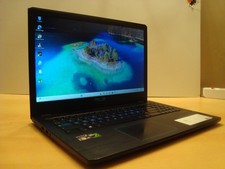 PC gamer asus X570z AMD RYZEN