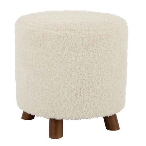 Pouf design mouton 40cm - pouf, "mouton"