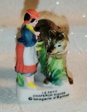 Fève 🌞 Imagerie d'Épinal