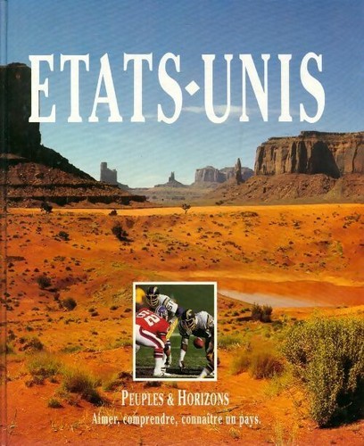 Etat unis pierre - -, minvielle