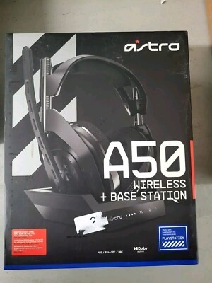 Casque gaming sans - , astro