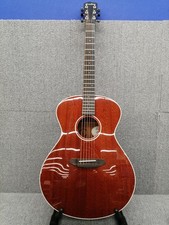 Guitare acoustique électrique