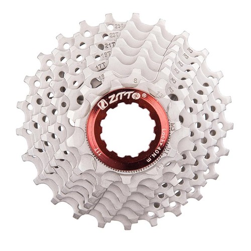 Vtt vitesses - vitesses, roue