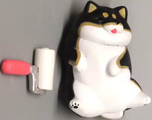 Mini figurine collection - mini,