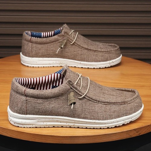 Mocassins homme maille - mocassins, en