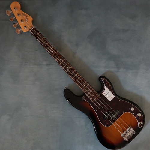 Fender made japan heritage - in,