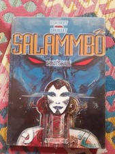 SALAMMBO, L’intégrale