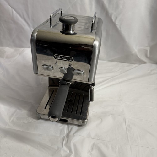 Delonghi des02st manual - delonghi,