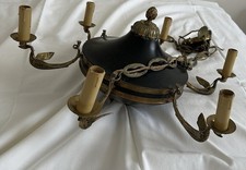 lustre style empire Napoleon