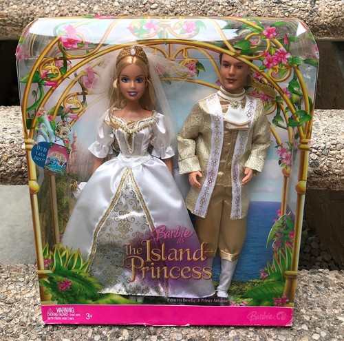 Island princess rosella - island,
