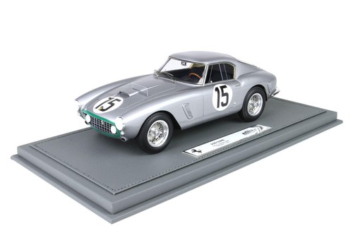 Bbr ferrari 250 gt - 1:18,