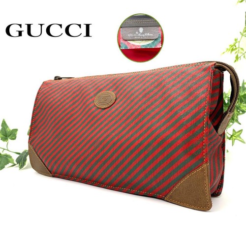 Ancienne pochette gucci sherry - ancienne,