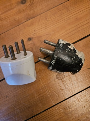 Prise electrique legrand 380 - prise,