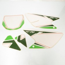 Kit déco pièces - kit,