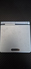 Nintendo Game Boy Advance SP