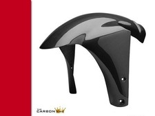 DUCATI 748 916 996 998 Garde-Boue Avant En Fibre De Carbone Tissé Brillant