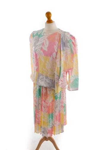 Robe vintage originaire - robe, des