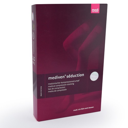 Mediven elegance chaussettes - mediven,