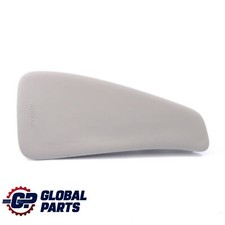 Siège Airbag Mercedes W204 W212 Avant gauche gonflable latéral Gris A2048600105