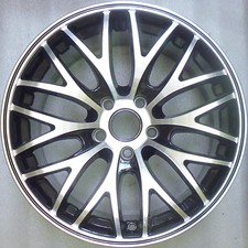 Royal Wheels Sp Jante Alufelge