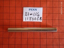 PART 37-114 FRAME POST  #