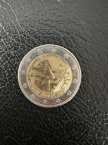 Pièce euros commémorative - pièce, 2
