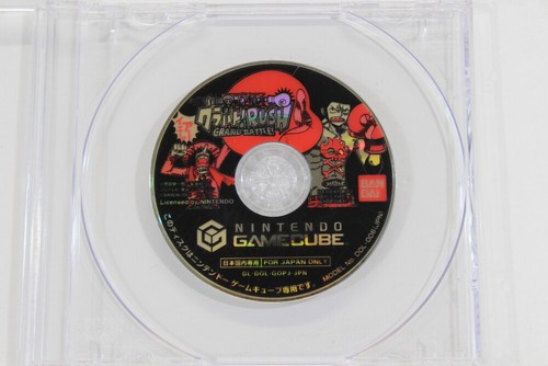 One piece grand battle rush - one,