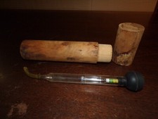 Pèse acide anti-gel (