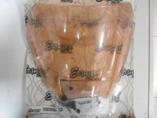 SAUTE VENT BULLE FUME CLAIR HAUTE PROTECTION HONDA CB HORNET 600N 600 N 