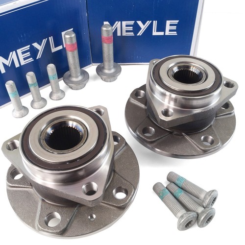 Meyle roulement roue - meyle, de
