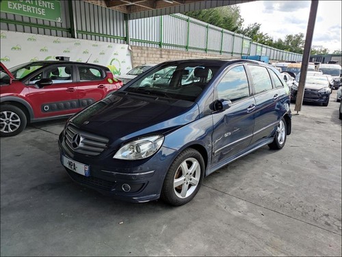 Compresseur clim mercedes - clim,