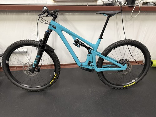 2024 yeti sb140 slx size - slx,