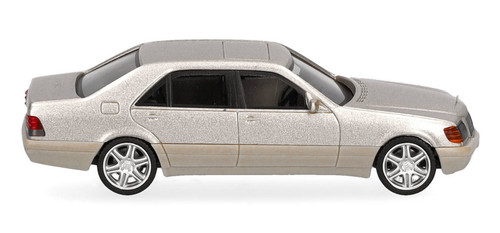Herpa mercedes benz - benz, 600