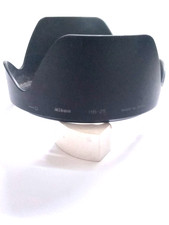 Pare-soleil Nikon HB-25 pour