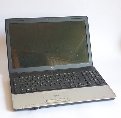 Ordinateur portable - , hp