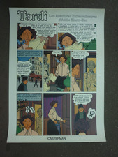 TARDI  / ADELE BLANC SEC