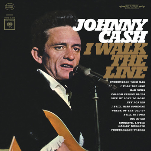 Johnny cash walk - johnny,
