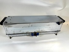 Stérilisateur médical en inox 1000W – modèle réf. 3015