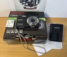 Pentax optio m90 appareil - pentax,