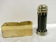 🇫🇷 PIGEON VERRE LAMPE