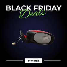 🇫🇷 RETROVISEUR EXTERIEUR ELECTRIQUE DROIT SUZUKI SWIFT ➤8470168LA0A7E ♻️