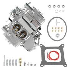 4 Barrel Carburetor