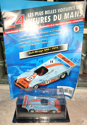 Rallye haures mans n 9 - rallye,