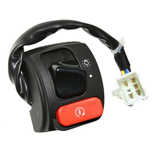 Commodo commutateur adaptable - commodo-commutateur,
