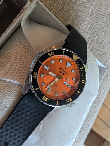 Montre seiko sports - montre,