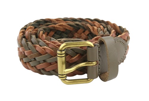 Scotch soda ceinture homme - &,