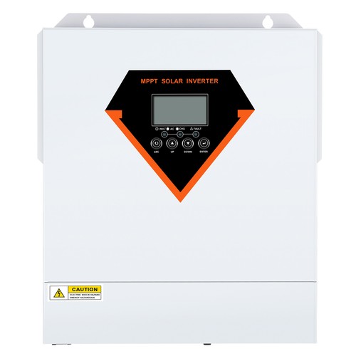 Succ onduleur solaire hybride - succ,