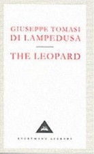 Leopard (Everymans Library